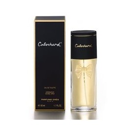 Cabochard EDT