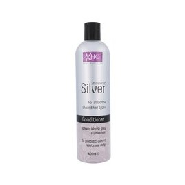 Shimmer Of Silver...