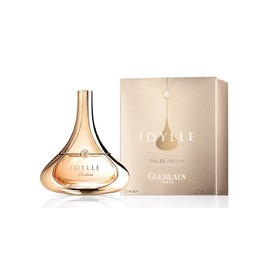 Идиллия EDP