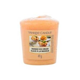 Mango Lody Cream Candle (...