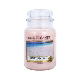 Pink Sands - Aromatic Candle