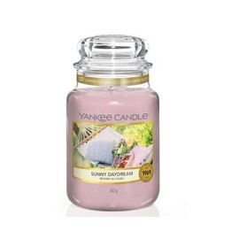 Sunny Daydream Candle -...