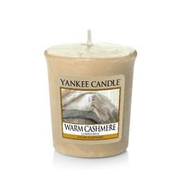 Warm Cashmere Candle -...