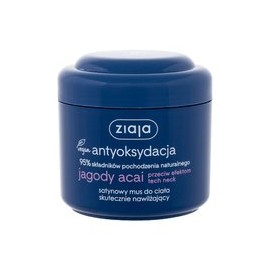 Acai Berry Antioksüdant...
