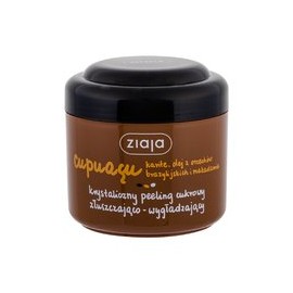 Cupuacu Ciało Peeling -...