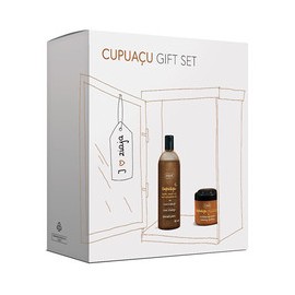 Cupuacu Set - Dárková sada