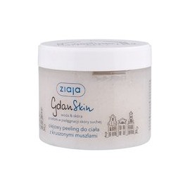 GdanSkin ciało peeling -...