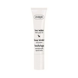 Kazas piens acu krēms 15 ml