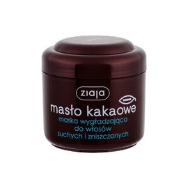 Plaukai Kaukė Kakava...