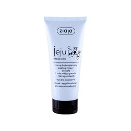Jeju czarny ciało...