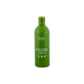 Natural Olive Shampoo (All...