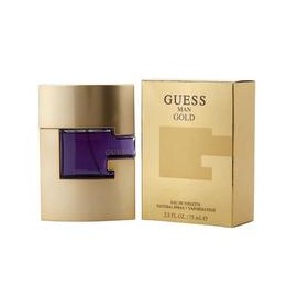 Man Gold EDT