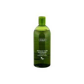 Dušš geel Natura l Olive...