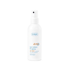 Sun Lotion In Spray SPF 50+...