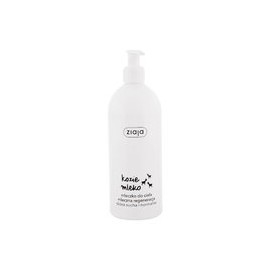 Tělo Milk Goat`s Milk 400 ml