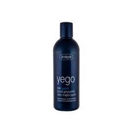 Yego Men Sport Dušo želė -...