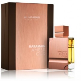 Bursztyn   Oud   EDP