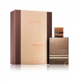 Ambre Oud Kuld EDP