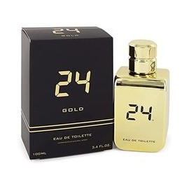 Gold EDT