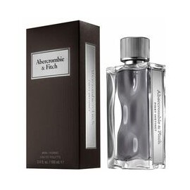 First Instinct EDT