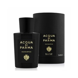 Oud & Spice EDP