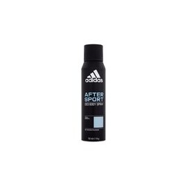 After Sport Deo Body Sprey 48H