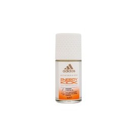 Energy Kick Deodorant Roll-on