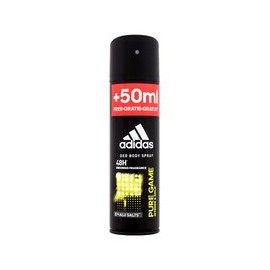 Pure Game Deospray