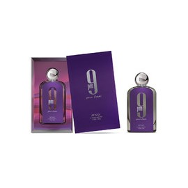 21:00 Pour Femme EDP