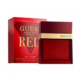 Seductive Red Pour Homme EDT