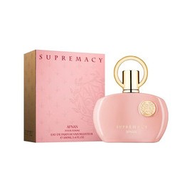 Supremacy Pink EDP