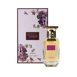 Violet Bouquet EDP