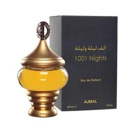 1001 Nights EDP