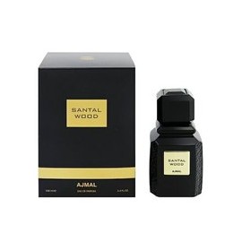Santal Koks EDP