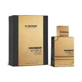Al Haramain Amber Oud Black...