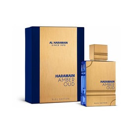 Амбра Уд Bleu Edition EDP