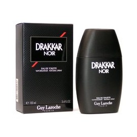 Драккар Нуар EDT