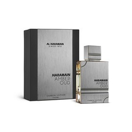 Amber Oud Carbon Edition EDP