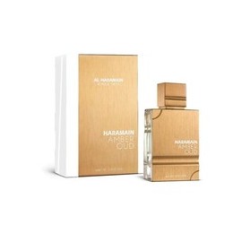 Amber Oud White Edition EDP
