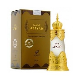 Abiyad Sandal parfumuotas...
