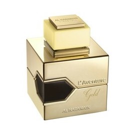 Al Haramain L'Aventure Gold...