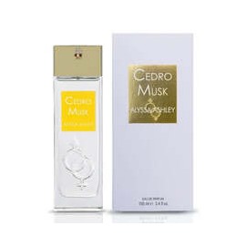 Cedro   Muskusas   EDP
