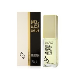 Muskusas   EDT