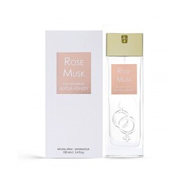 Rose Musk EDP