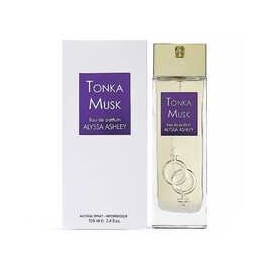 Тонка Мускус EDP