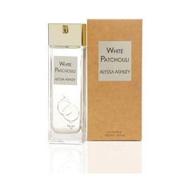 White Patchouli EDP