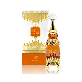 Adwaa Al Sharq Perfumy Olejek