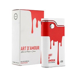 Art D´Amour EDP