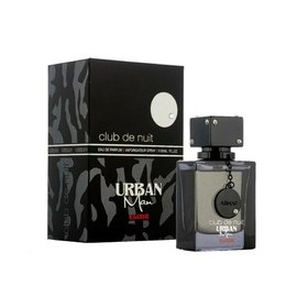 Club De Nuit Urban Man...