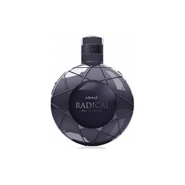 Radical EDP